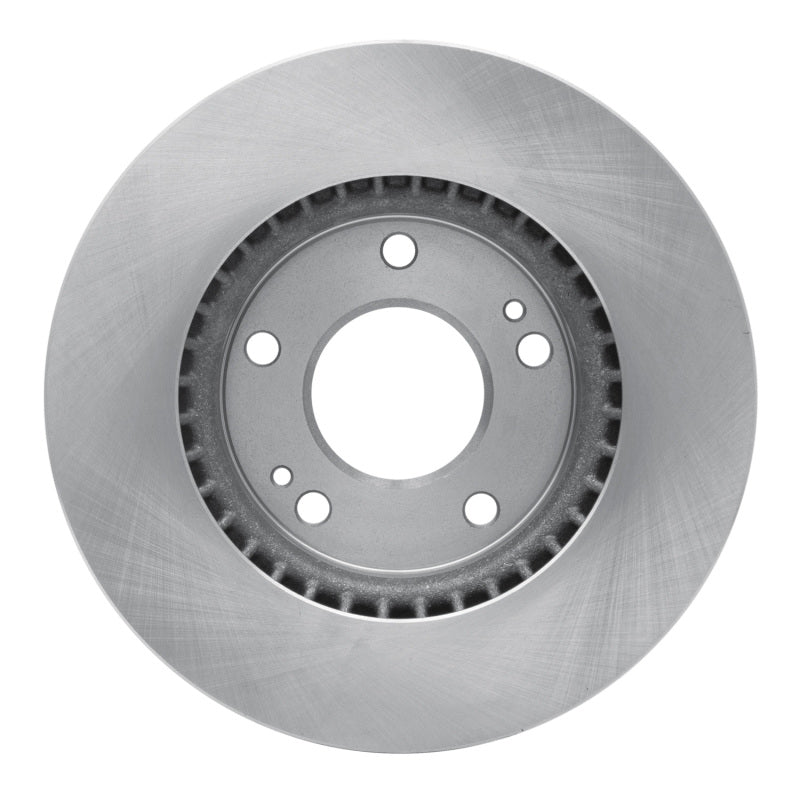 DFC 07-10 Hyundai Elantra Front Brake Rotor