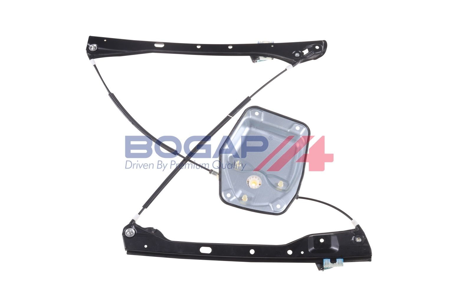 BOGAP A5341206 Window Regulator