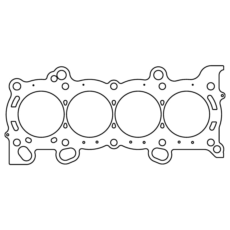 Cometic Gasket Cometic Honda K20A2/K20A3/K20Z1/K24A1 .040in MLX Cylinder Head Gasket - 89mm Bore