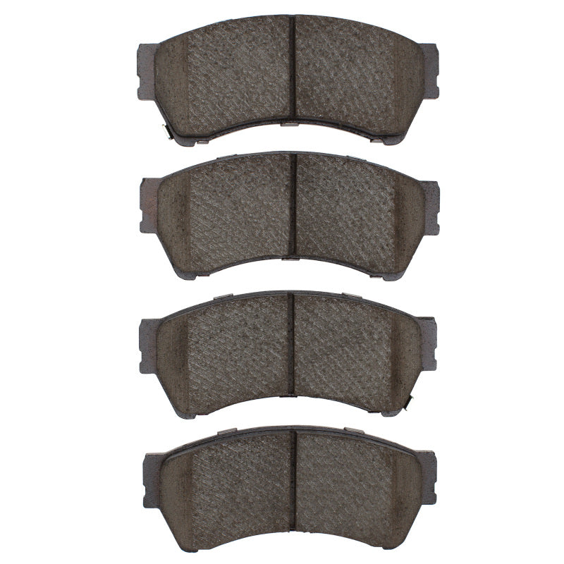 R1 Concepts R1 06-13 Mazda 6 Front Optimum OE Brake Pads