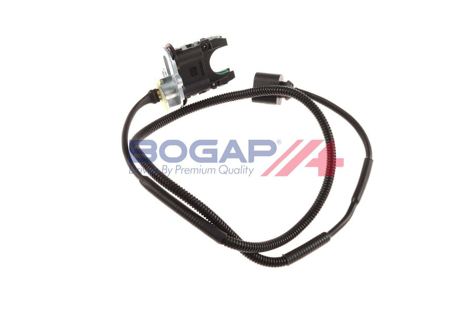 BOGAP A7114104 Steering Angle Sensor