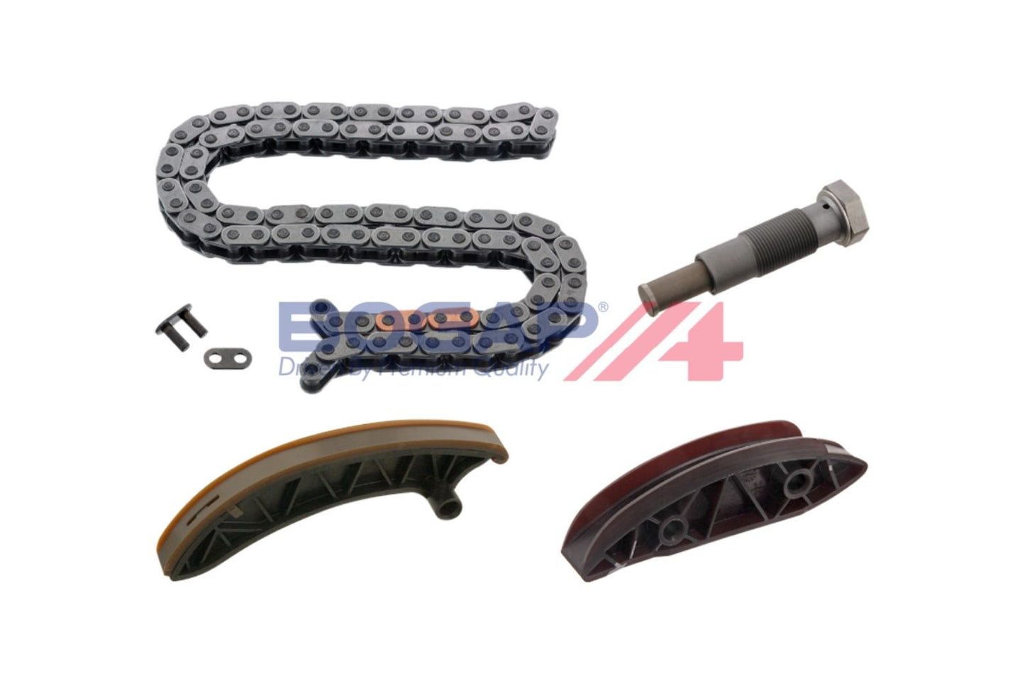 BOGAP C1328145 Timing Chain Kit