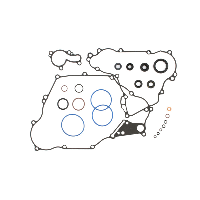 Cometic Gasket Cometic 08-14 Kawasaki KFX450R Bottom End Gasket Kit