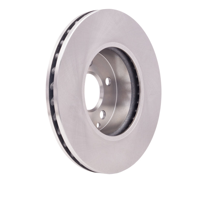 DFC 08-15 Mercedes-Benz SLK250 Front Brake Rotor