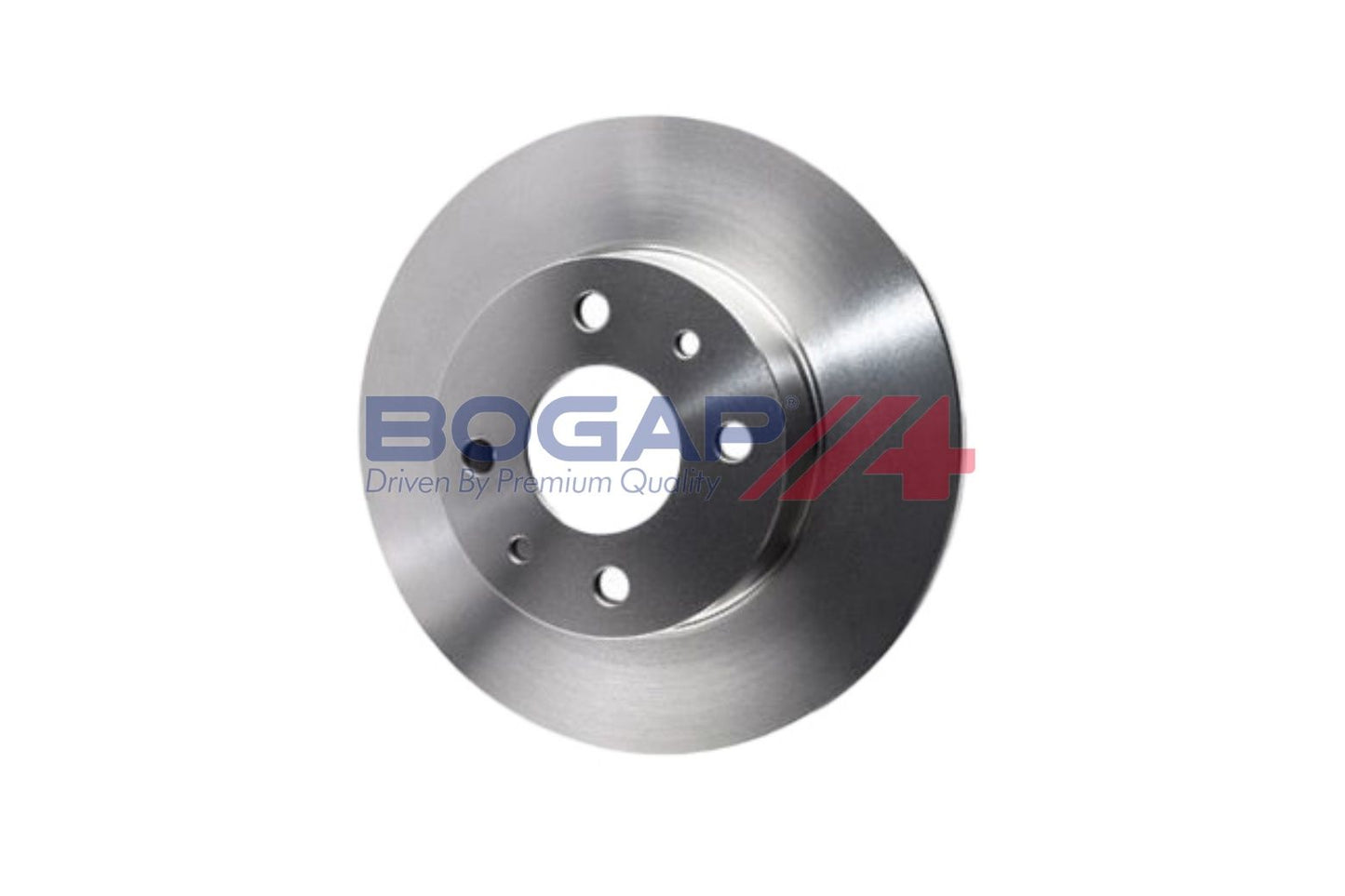 BOGAP L8211112 Brake Disc