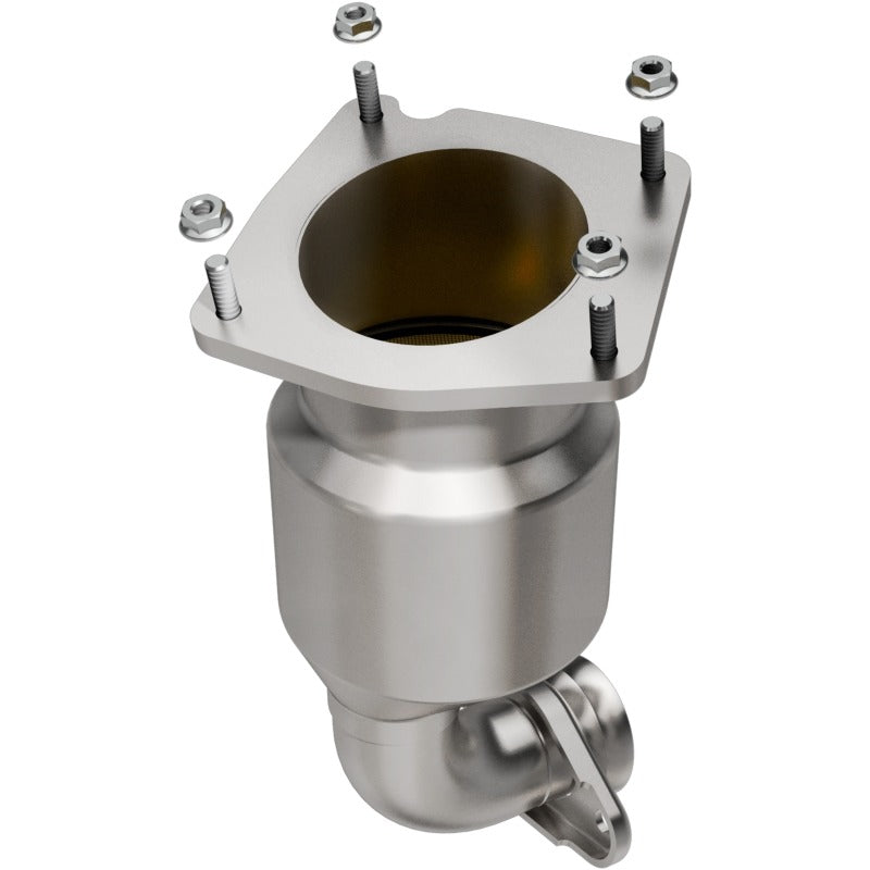 MagnaFlow Direct Fit Catalytic Converter 01-02 Dodge Stratus 2.7L