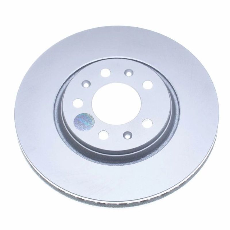 PowerStop Power Stop 06-09 Pontiac Solstice Front Evolution Geomet Coated Rotor