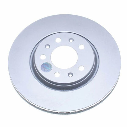 PowerStop Power Stop 06-09 Pontiac Solstice Front Evolution Geomet Coated Rotor