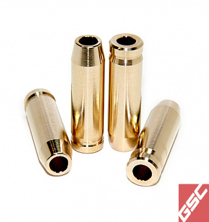 GSC Power Division GSC P-D Subaru EJ205/EJ207/EJ263 Manganese Bronze Intake Valve Guide Traditional - Single