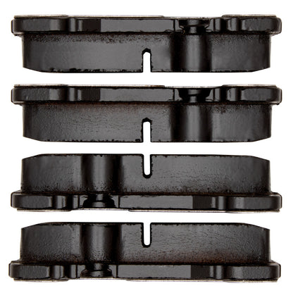DFC 77-94 Lamborghini Diablo Front/Rear 5000 Advanced Semi Metallic Brake Pads