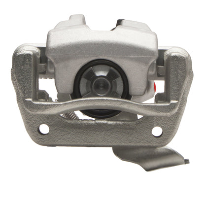 DFC 09-19 Pontiac Vibe Rear-R Premium Caliper - Silver Zinc Coated