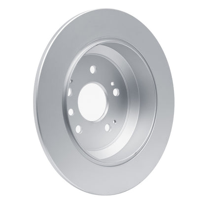 DFC 16-25 Honda Passport Rear GeoSPEC Coated Rotor