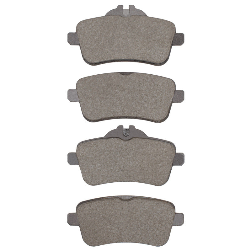 DFC 12-20 Mercedes-Benz GLE300D Rear Euro 5000 Ceramic Brake Pads