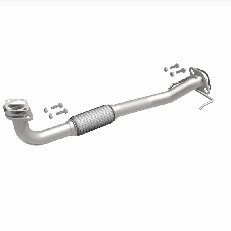 Magnaflow BRE Exhaust 02-07 Lancer 2.0L Front Pipe Kit