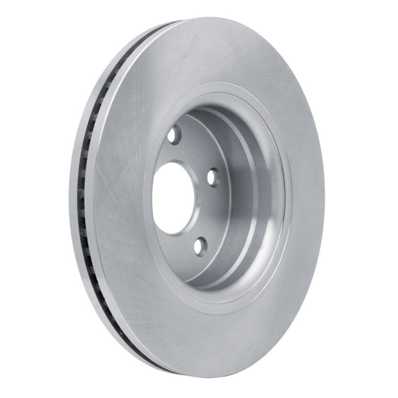 DFC 04-06 Dodge Ram 1500 Pickup Front Brake Rotor