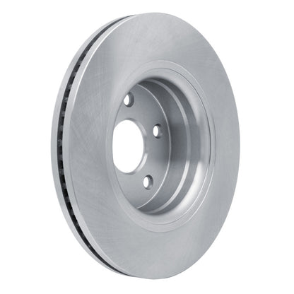 DFC 04-06 Dodge Ram 1500 Pickup Front Brake Rotor