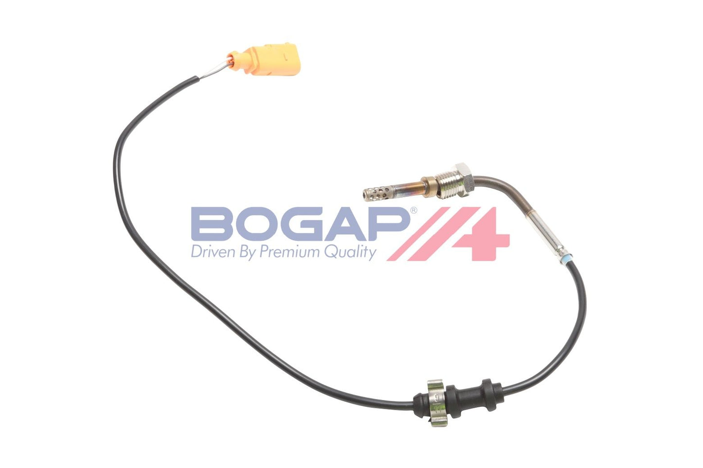 BOGAP A6120269 Sensor, Exhaust Gas Temperature
