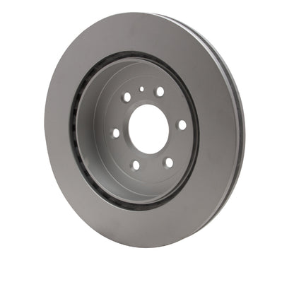 DFC 04-09 Cadillac SRX Rear GeoSPEC Coated Rotor