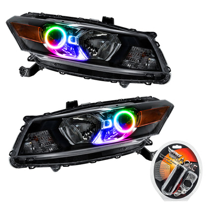 ORACLE Lighting Oracle 08-12 Honda Accord Coupe SMD HL - ColorSHIFT