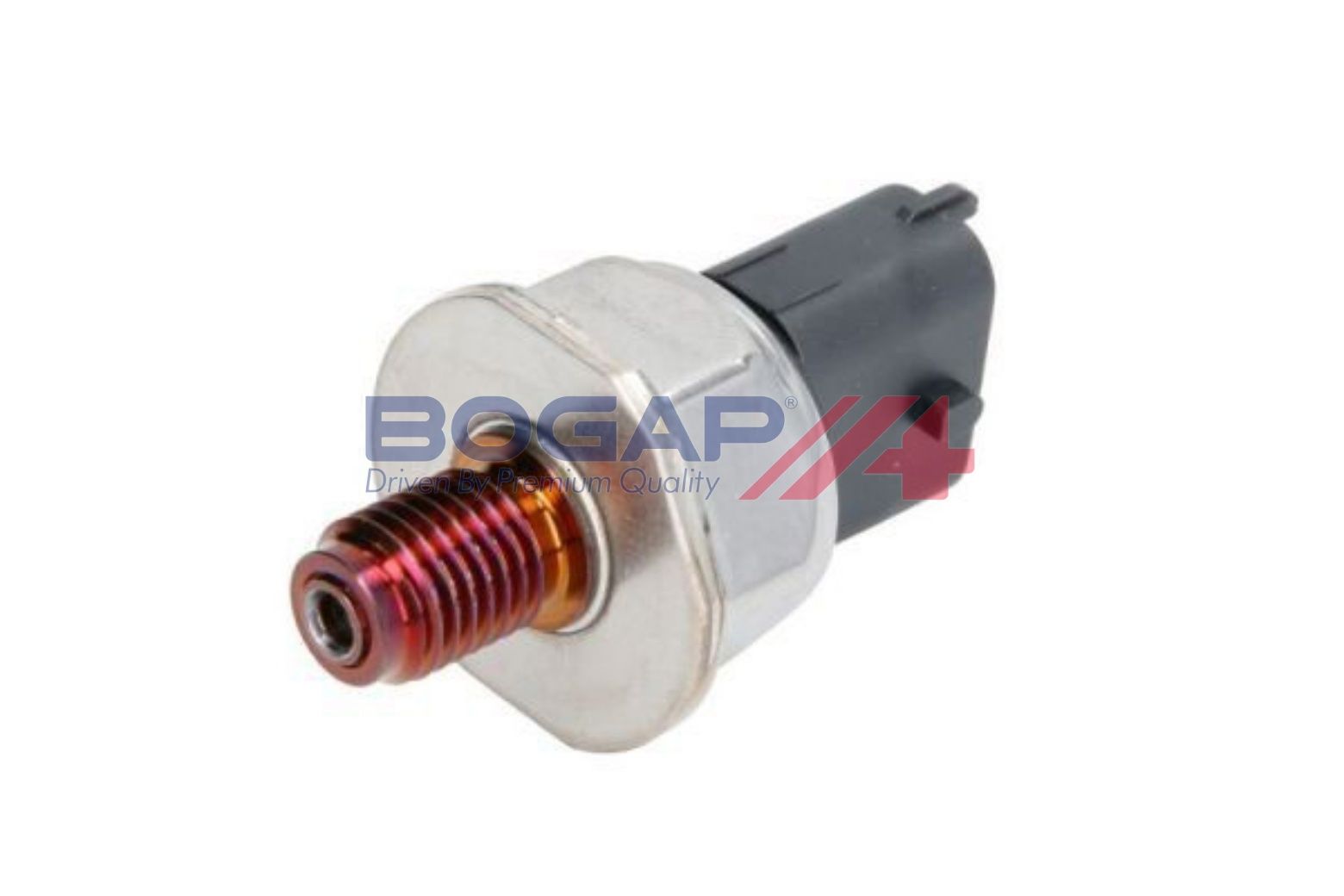 BOGAP L6122102 Sensor, Fuel Pressure
