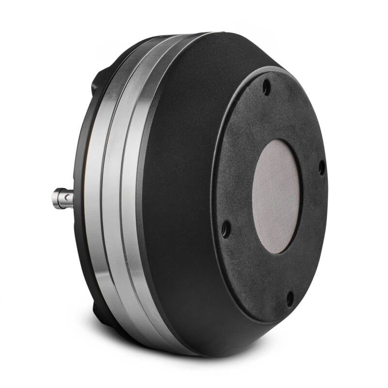 DS18 2in Drivers Bolt-On Throat w/ Spacer 500 Watts RMS 4in Phenolic Vc 8 ohm