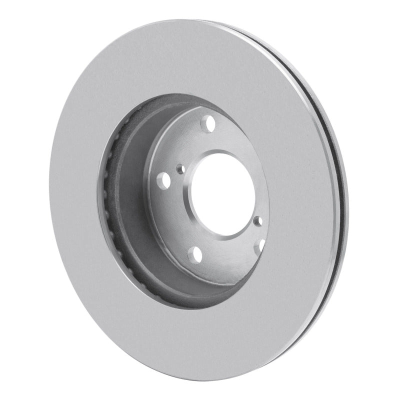 DFC 93-96 Subaru Impreza Front Brake Rotor