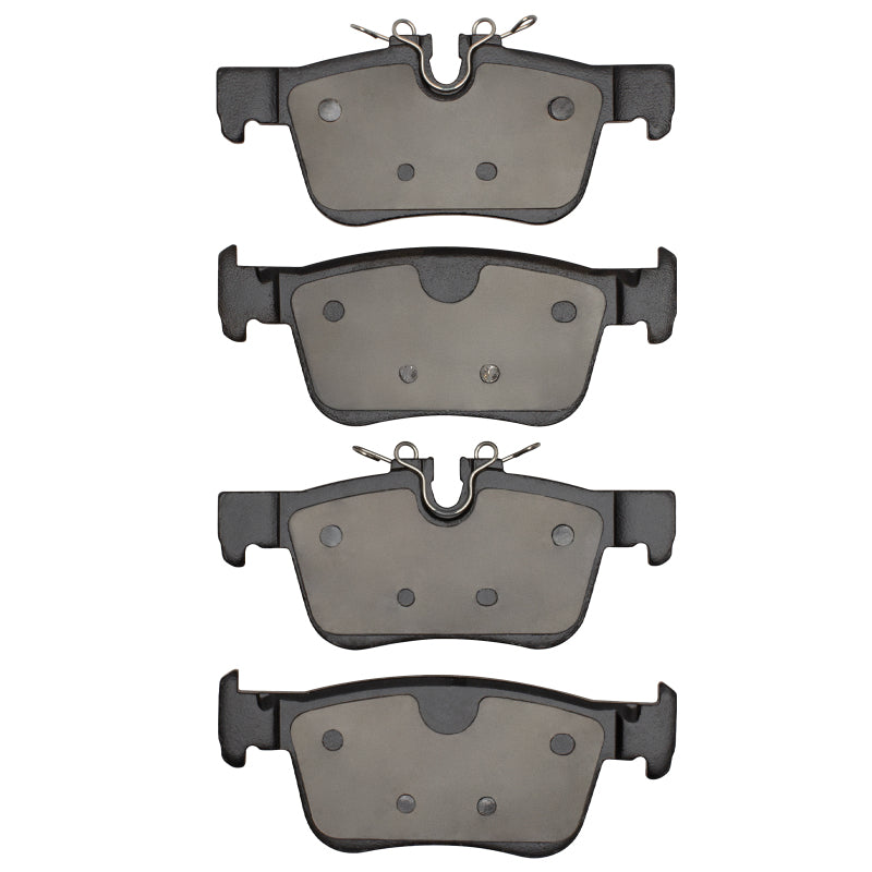 R1 Concepts R1 18-21 Volvo XC60 Rear R1 Ceramic Brake Pads