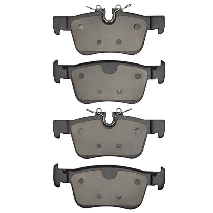 R1 Concepts R1 18-21 Volvo XC60 Rear R1 Ceramic Brake Pads