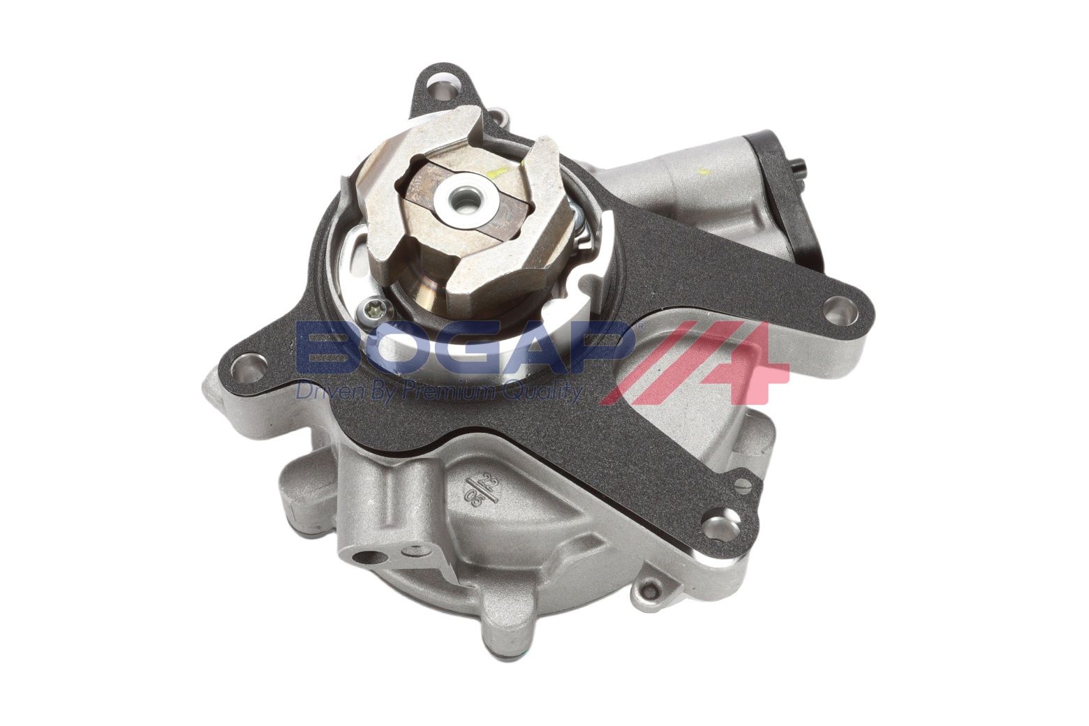BOGAP W1916107 Vacuum Pump, Braking System