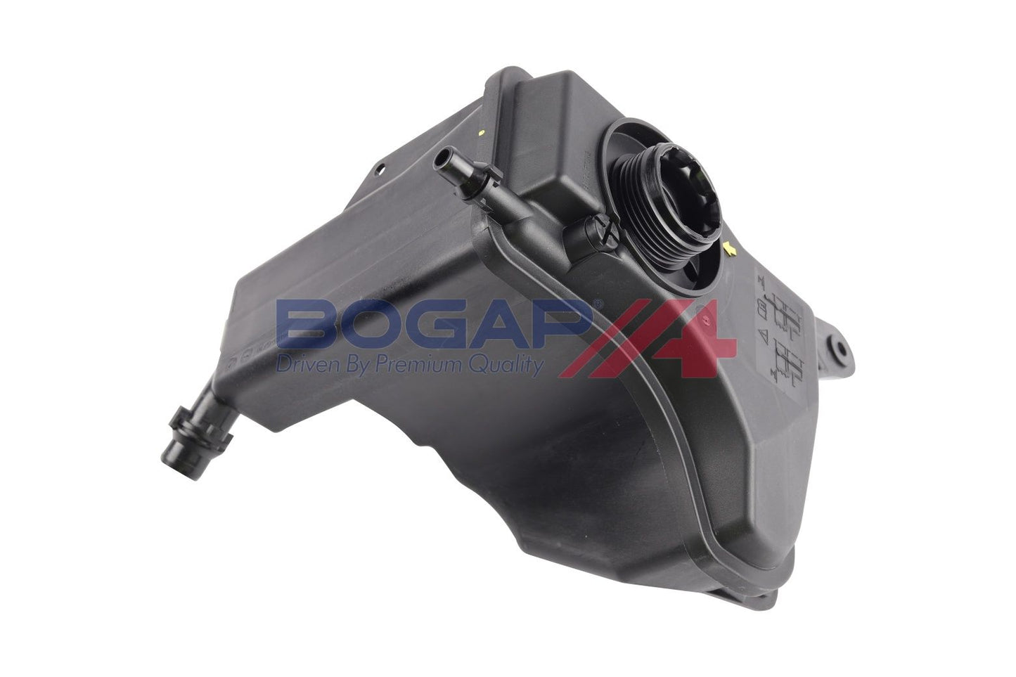 BOGAP B4240123 Expansion Tank, Coolant