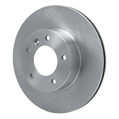 DFC 86-89 Jaguar XJ6 Front Brake Rotor