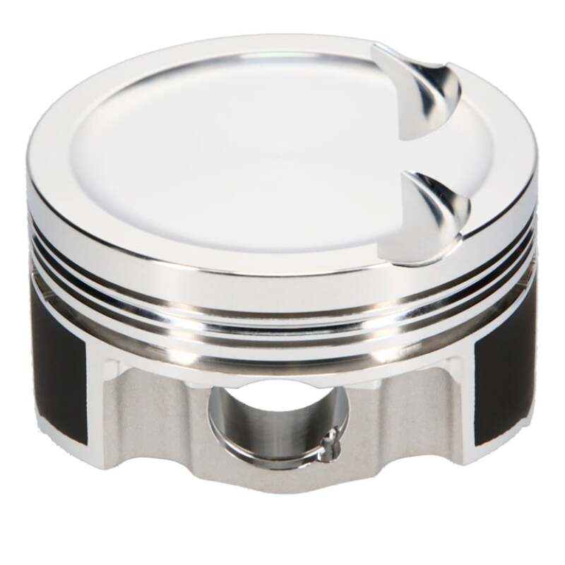 JE Pistons VW 2.0T FSI 20MM PIN 83MM 10.0 FSR - Set of 4