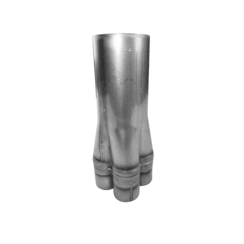 Kooks Headers Kooks Universal 1 3/4 x 3in SS Coll w/9-10in Long Body. Plus 2in for Slip