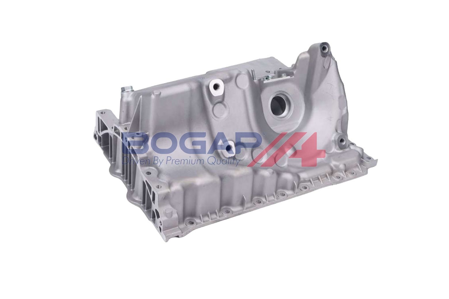 BOGAP B1919127 Oil Sump