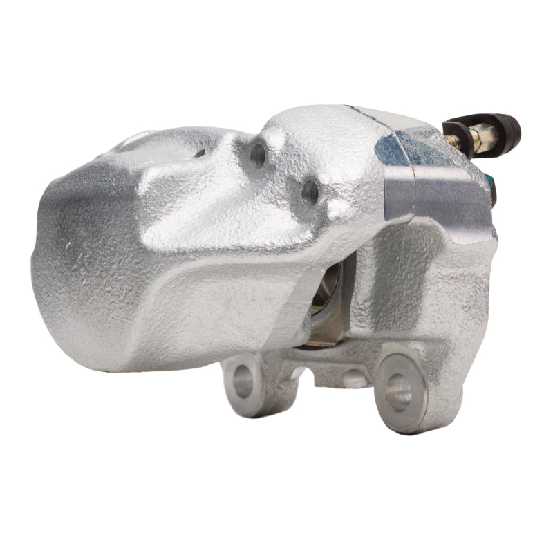 DFC 63-76 Mercedes-Benz 280S Front-L Premium Caliper - Silver Zinc Coated