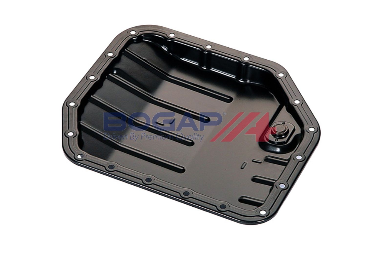 BOGAP T1919130 Oil Sump
