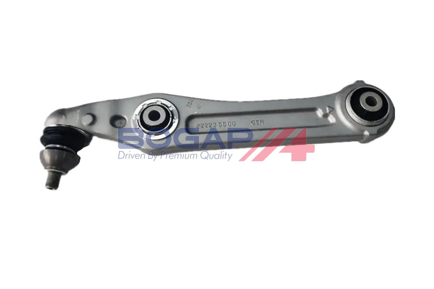 BOGAP C3327403 Control/Trailing Arm, Wheel Suspension