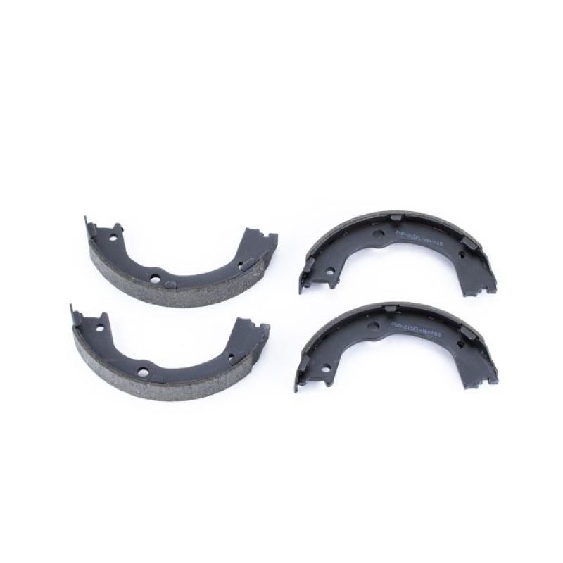 PowerStop Power Stop 10-12 Hyundai Santa Fe Rear Autospecialty Parking Brake Shoes