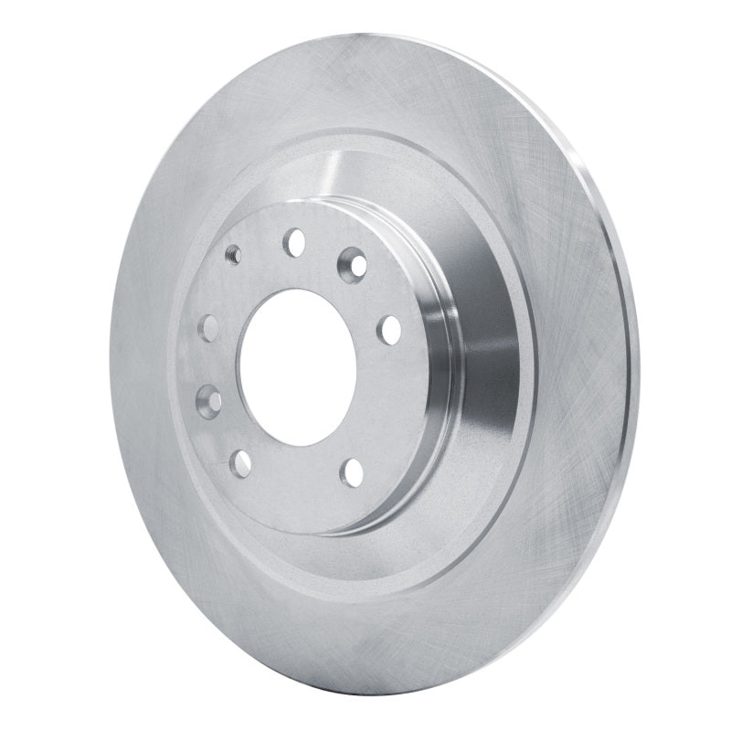 DFC 06-07 Mazda 6 Rear Brake Rotor