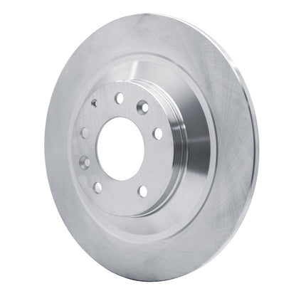 DFC 06-07 Mazda 6 Rear Brake Rotor