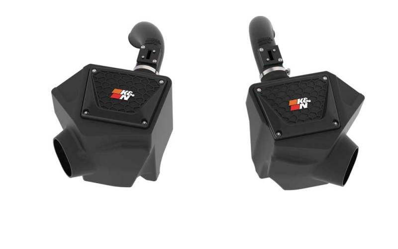 K&N Engineering K&N 22-24 Toyota Tunda 3.5L V6 AirCharger Intake
