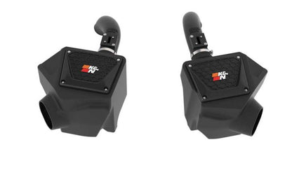 K&N Engineering K&N 22-24 Toyota Tunda 3.5L V6 AirCharger Intake