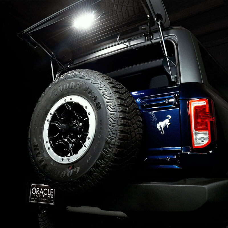 ORACLE Lighting ORACLE 21-22 Ford Bronco LED Cargo Light Module - 5000k