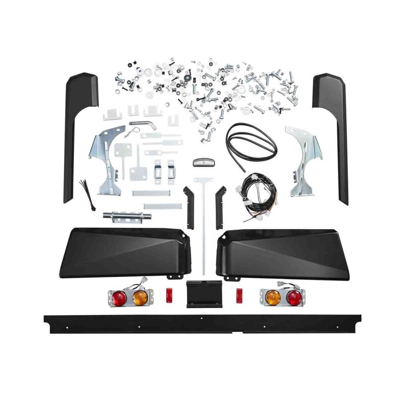 ARB Bumper/Fitting Kit Bundle 5611210