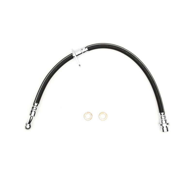 DFC 11-17 Honda Odyssey Front-L Brake Hose