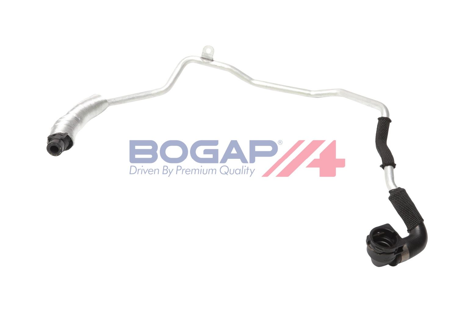BOGAP B4229137 Coolant Pipe, Charger