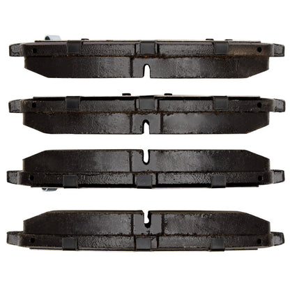 R1 Concepts R1 16-21 Hyundai Elantra GT Front R1 Ceramic Brake Pads