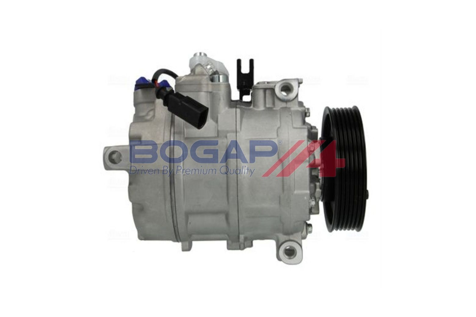 BOGAP A4110126 Compressor, Air Conditioning