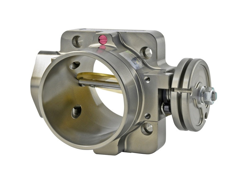 Skunk2 Racing Skunk2 Pro Series Honda/Acura (D/B/H/F Series) 70mm Billet Throttle Body (Race Only)