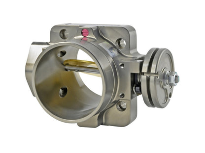Skunk2 Racing Skunk2 Pro Series Honda/Acura (D/B/H/F Series) 70mm Billet Throttle Body (Race Only)